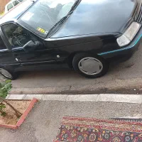 پژو مدل ۸۲