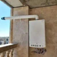 نصاب پکیج و آبگرمکن بوتان و ایرانرادیاتور