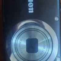 دوربین کنون لنزدار