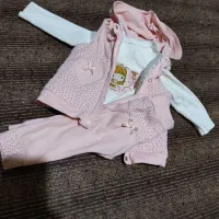 لباس دخترانه
