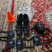اسکیت ژله ای
