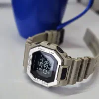ساعت هوشمند کاسیو  gbx 100