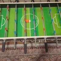 فوتبال دستی بزرگ