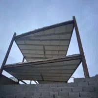 اسکلت-دوطبقه-نیمه-ساز