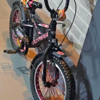 دوچرخه ۱۶