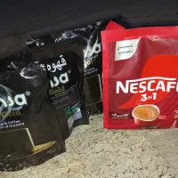قهوه فوری