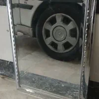 اینه وشمعدان