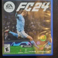 دیسک ps4 و 5|کنسول، بازی ویدئویی و آنلاین|تهران, اکباتان|دیوار