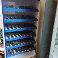 یخچال واستند سیگار مغازه