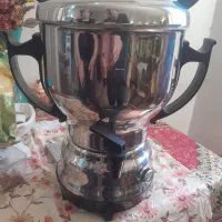 سماور برقی در حد نو