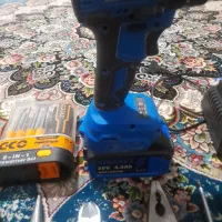 تعدادی ابزار درجه یک