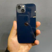 ایفون ۱۳ خط و خش دار