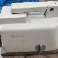 چرخ گوشت آلمانی