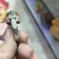 انگشتر قدیمی