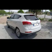 جک s5|خودرو کلاسیک|کرمانشاه, |دیوار