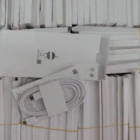 فروش انواع کابل های صددرصد اورجینال