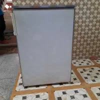 یخچال قدیمی سالم تمیز بشرط هتلی کوچیک