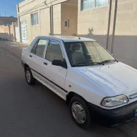 پراید مدل ۹۶