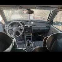 پراید ۱۳۱ مدل ۸۴ نک مدادی