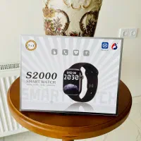 فروش ساعت هوشمند طرح اپل واچ زیر قیمت