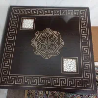 میز عسلی