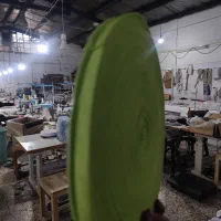 بند پهن سبز