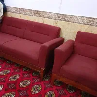 مبل هفت نفره