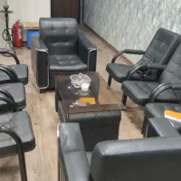 مبل اداری