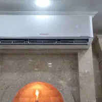 نصب کولرگازی،جابجایی کولر شارژ گاز کولر و تعمیرات