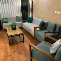 مبل فرانسوی درحد نو