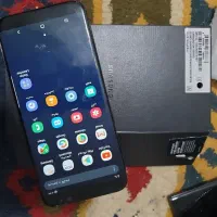 سامسونگ s8+