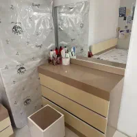 تخت خواب ۲نفره