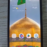 سامسونگ Galaxy M31 با حافظهٔ ۱۲۸ گیگابایت