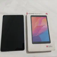 تبلت هوآوی T8 کاملا نو بدون حتا یک بار استفاده