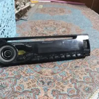 پنل ضبط