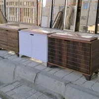 جاکفشی نشیمن دار اقساط کد۱۱