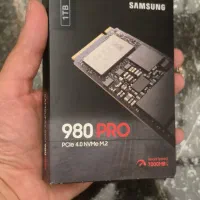 هارد  SSD M2 980PRO SAMSUNG 1TB