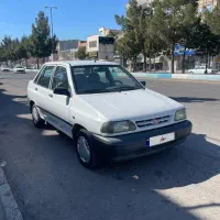 پراید ۱۳۱فول تک سوز