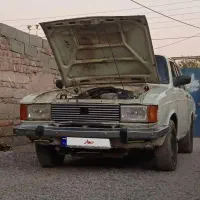 پیکان 83|خودرو سواری و وانت|خاش, |دیوار