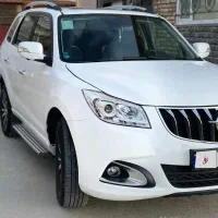 هایما ۹۶ s7 توربو