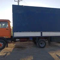 حمل بار و اثاثیه منزل