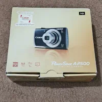دوربین عکاسیcanon A2500