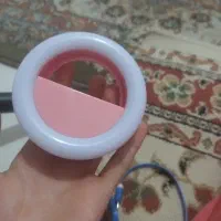 رینگ لایت