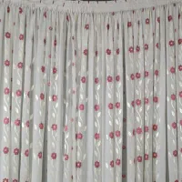 پرده تورترک