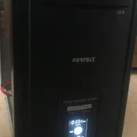 کیس DDR3- Core i3 2100 با 2 گیگ رم و هارد 160ساتا