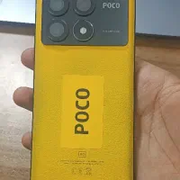 poco x6 pro|موبایل|ارومیه, |دیوار
