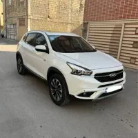 تیگو7ieمعاوضه بالاماری