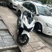 موتور بلنتا ۱۷۰ مدل ۱۴۰۲ کم کار