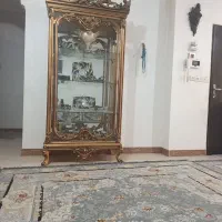 بوفه منبت کاری شده