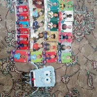 کیمدی|کلکسیون و سرگرمی|نیشابور, شهرآرا|دیوار